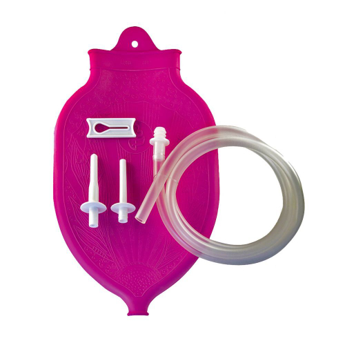 Кружка эсмарха №3 2л. Альфапластик