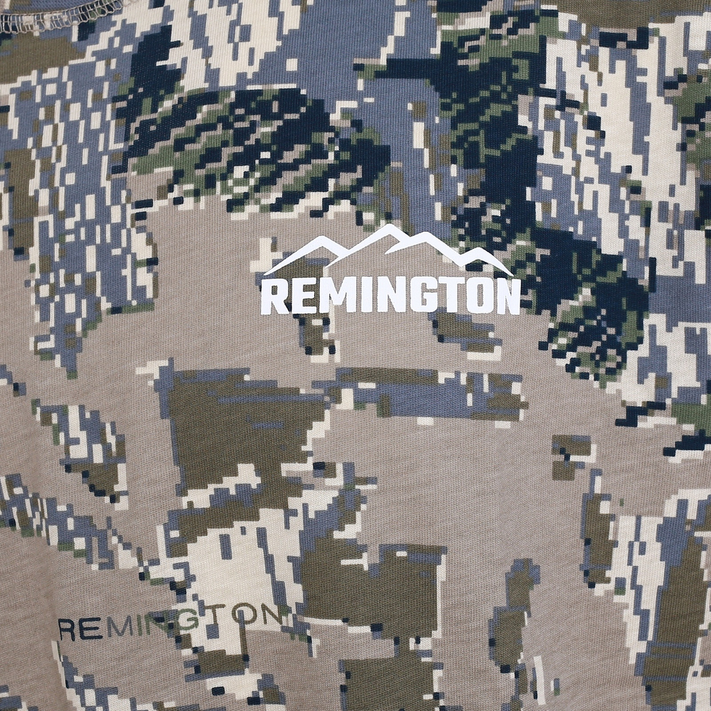 Футболка Remington figure (арт.RM1307-993)