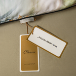 Комплект постельного белья Сатин Премиум CPA055