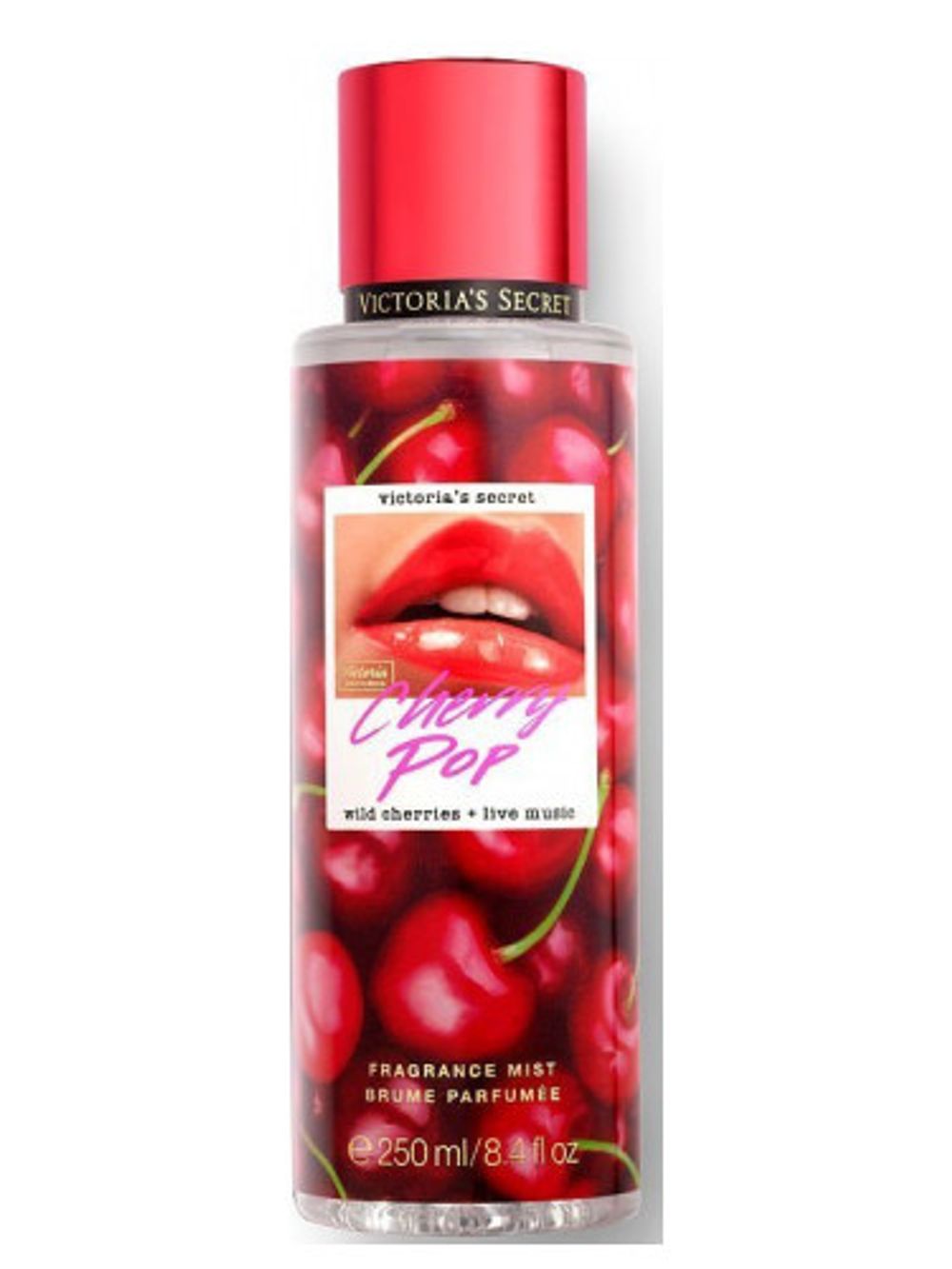 Victoria's Secret Cherry Pop