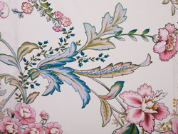 Постельное белье СайлиД B-184 сатин