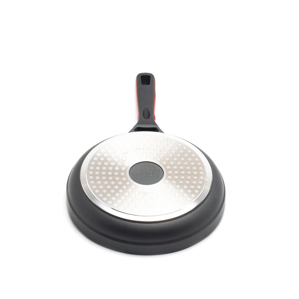 Алюминиевая сковорода Gipfel Anneli 2524 20 см