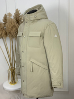 Пуховик Moncler