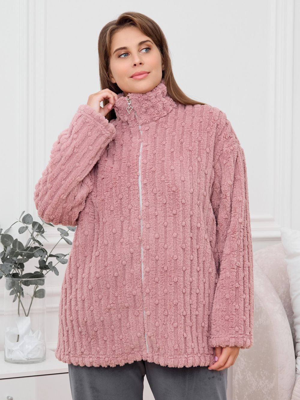 Костюм Палея-2 Виотекс СУХАЯ РОЗА