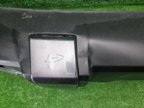 Бампер передний Tank 300 (2021-н.в.)