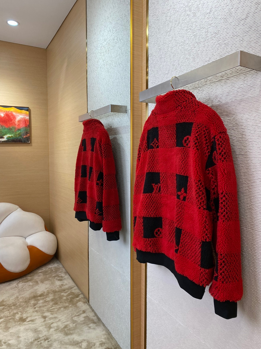 Louis Vuitton Jacket