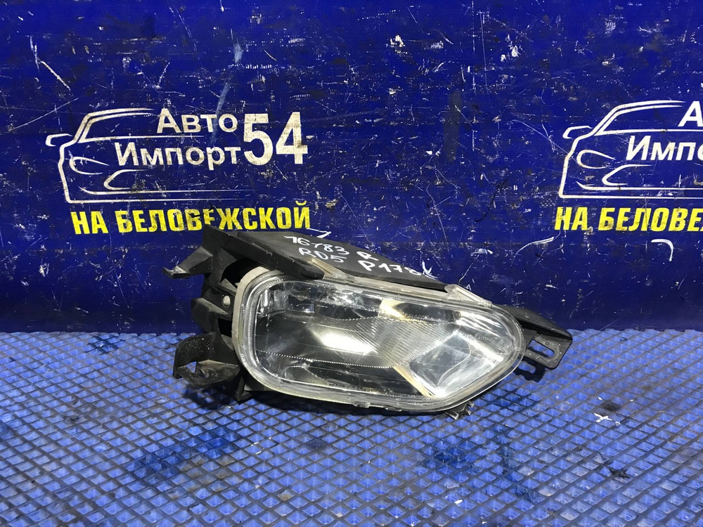 Туманка правая Honda CRV 2001-2004