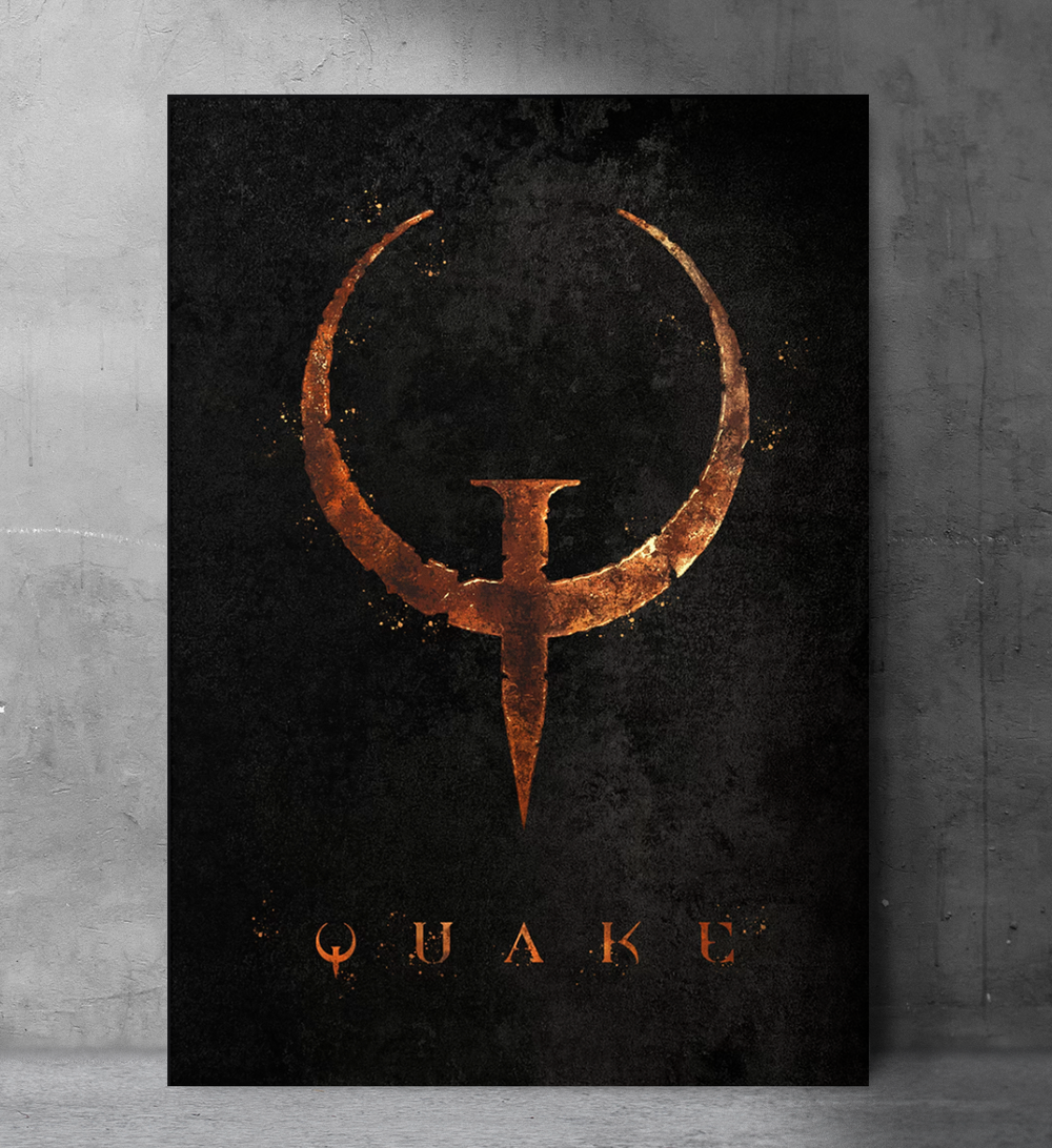 Quake 1