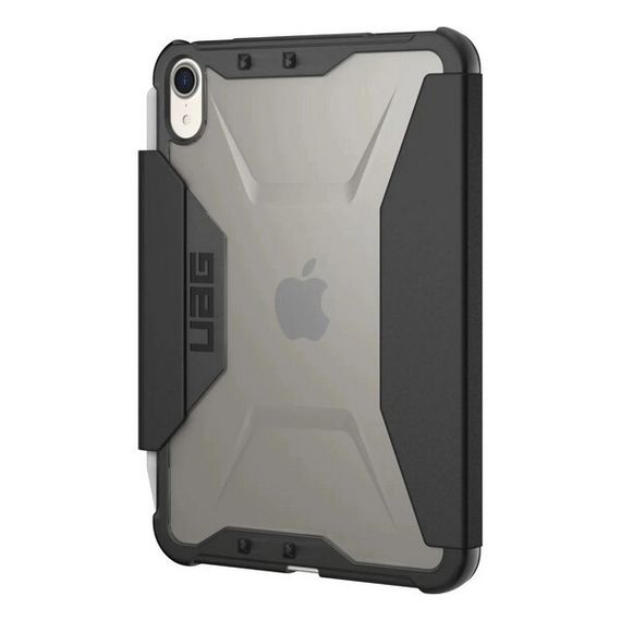 Чехол UAG Plyo для iPad Mini 6/7 Gen (123282114043) Black/Ice