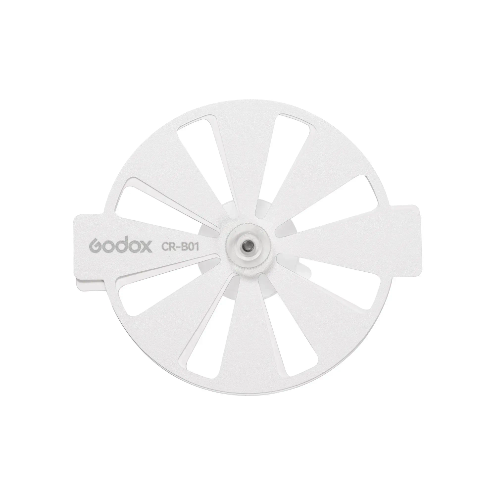 Комплект светодиодных ламп Godox Knowled C7R-K8 с зарядным кейсом