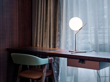 Flos IC Lights Table 1 High