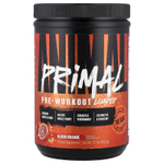 Animal, Primal™, предтренировочный комплекс, со вкусом красного апельсина, 502,5 г (17,7 унции)