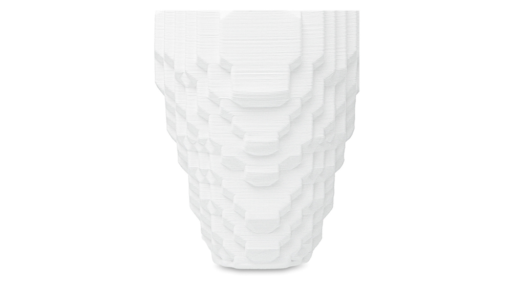 Ваза 17см Decor de table Скульптор