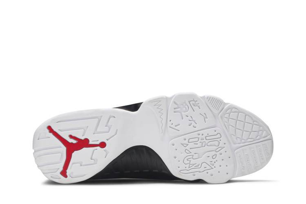 Кроссовки Jordan Air Jordan 9 Retro Low Snakeskin