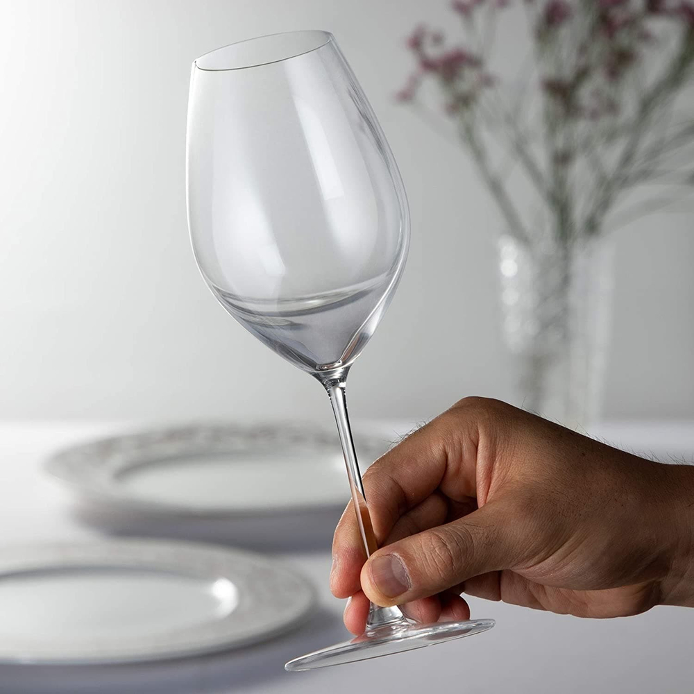 Набор из 2-х бокалов для шампанского Champagne Veritas 445 мл Riedel