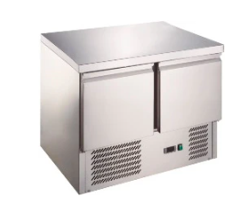 Охлаждаемый стол Hurakan HKN-GNL2TN