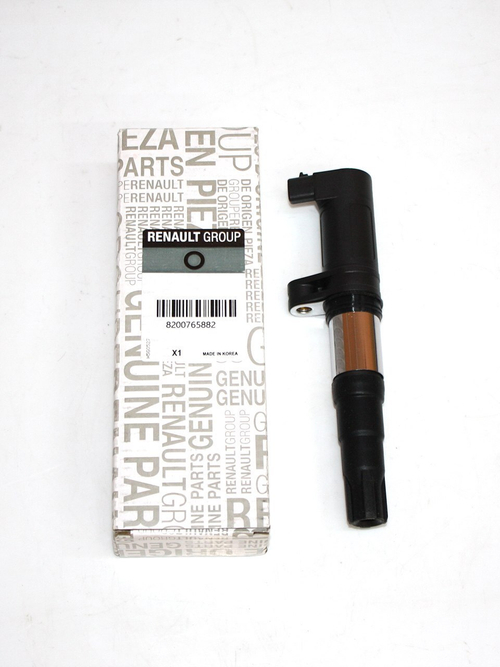 Катушка зажигания 8200765882 для Renault Logan, LADA Largus