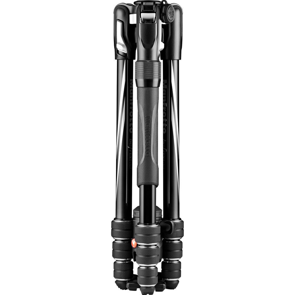 Manfrotto MKBFRTA4B-BHM  2 в 1