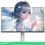 Игровой монитор Koorui GN10