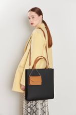 МИНИ-СУМОЧКА «BASE» НЮД