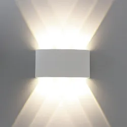 Фасадный светильник Arte Lamp BOSTO