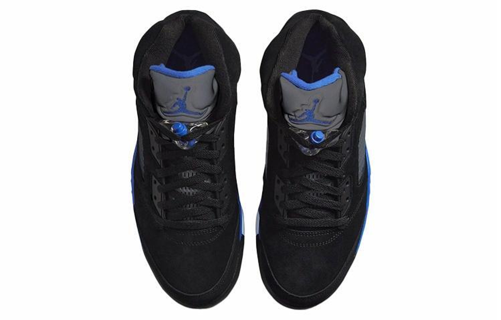 Кроссовки Jordan Air Jordan 5 Retro "Racer Blue"