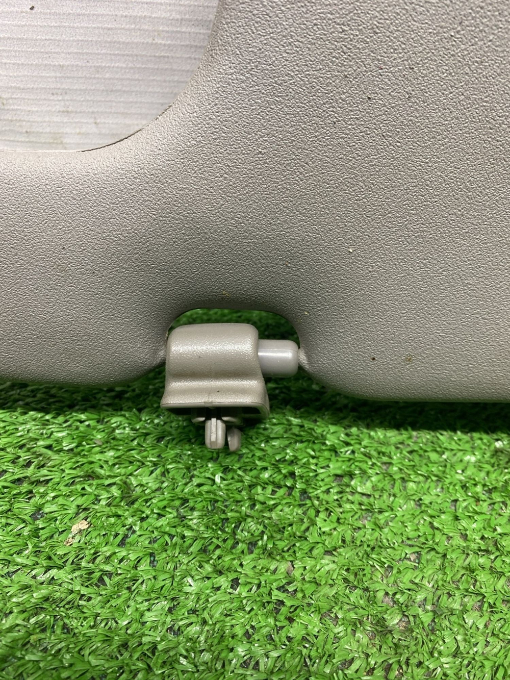 Козырьки комплект Nissan Cube, I Рестайлинг (Z1... с пробегом