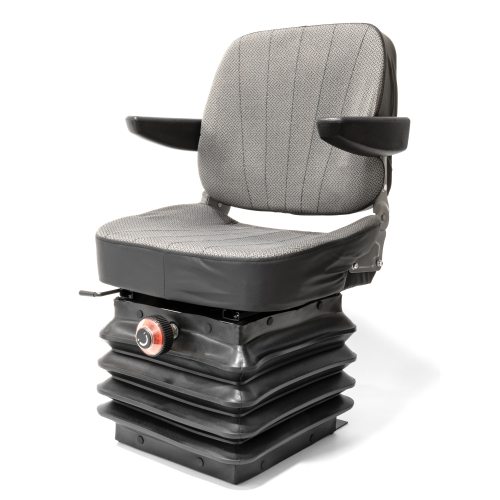 Сиденье, МТЗ, c подлокотниками