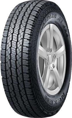 Автошина 205/70R15C NEXEN ROADIAN A/T 104/102T (ЮЖНАЯ КОРЕЯ)