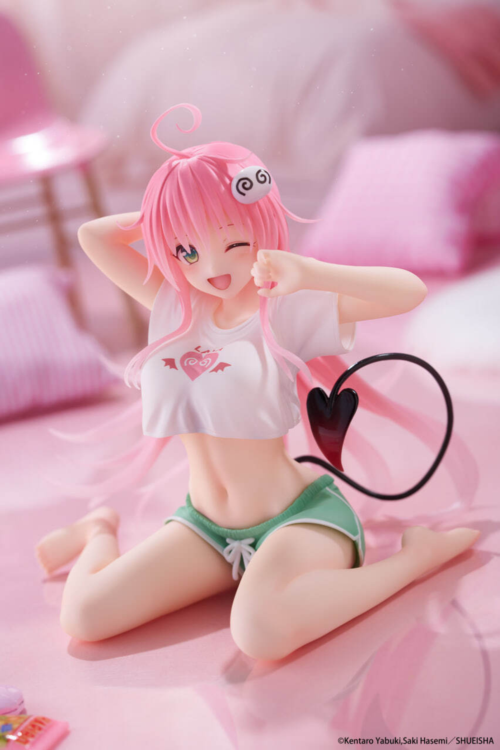 Lala Satalin Deviluke