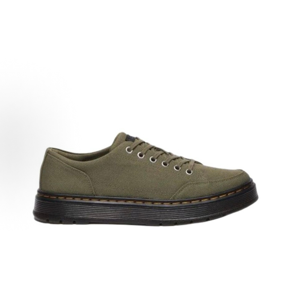 Ботинки Dr. Martens Brookline Canvas 6