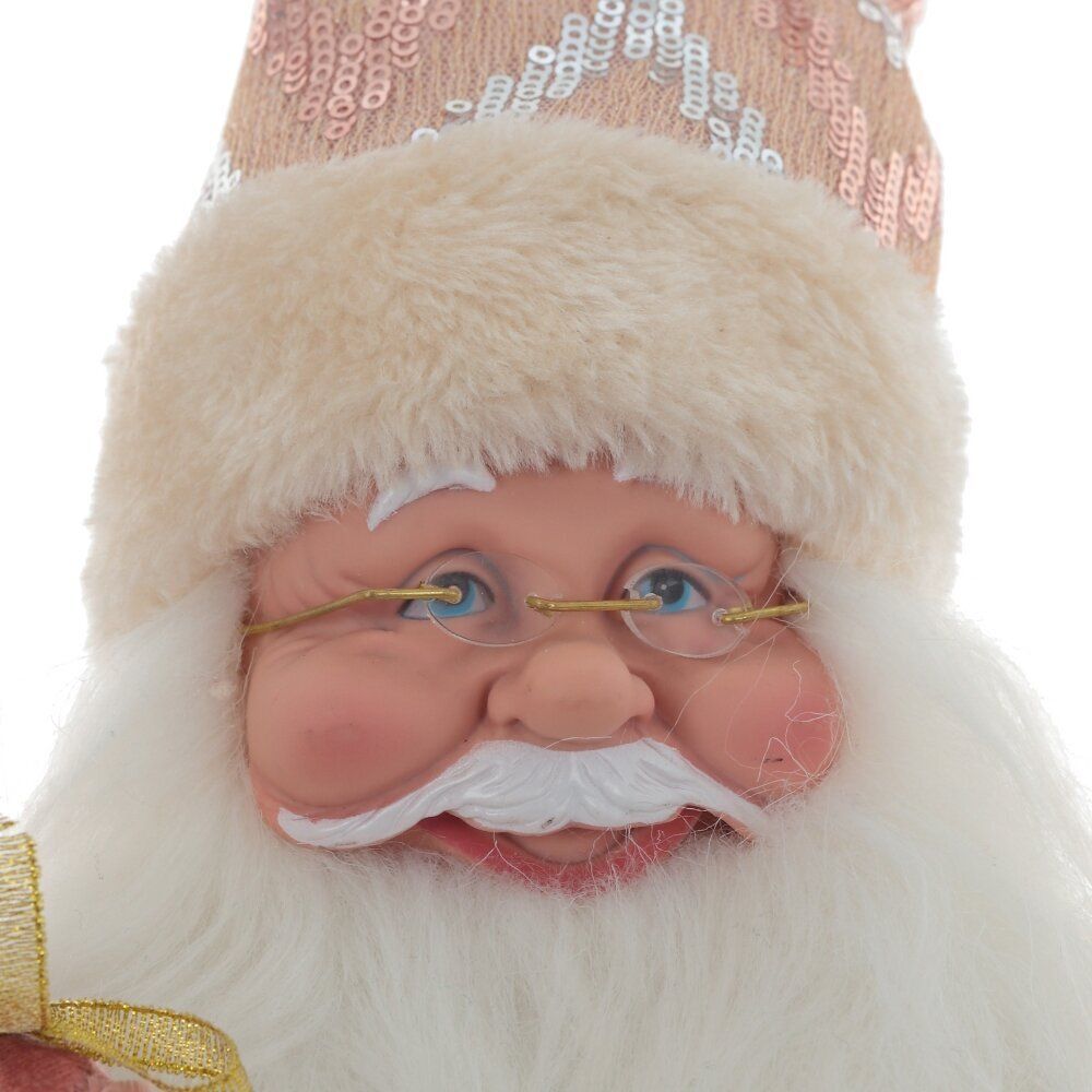 GAEM Дед Мороз, L29 W17 H59 см (полка 45 см.)