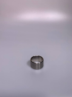 Втулка, кольцо 22х25х14 для ремонта посадочного места крестовины