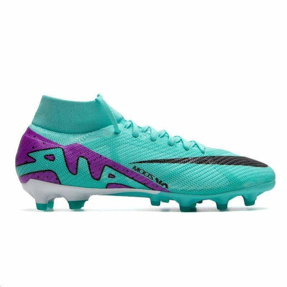 Кроссовки Nike Zoom Superfly 9 Ag-Pro