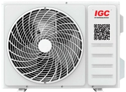 Сплит-система IGC IFT-60HS/U
