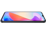 Смартфон Honor X6A 4/128GB Black (5109ATKH)