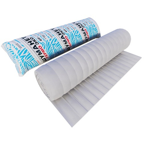 Теплозвукоизоляционный мат Шуманет-Термо Эко 7500х1200х25 мм (9 м2)