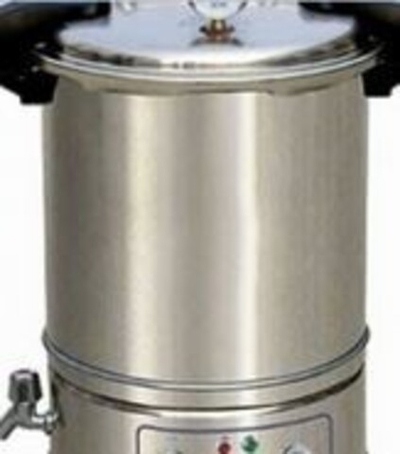 Стерилизатор DGM-200