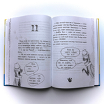 Хвостоуны. Книга 2. Гиены на каникулах