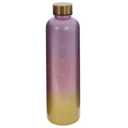 GAEM Бутылка, 1000 мл, L7,5 W7,5 H28,5 см, 3в.