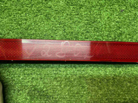 Катафот центральный Hyundai Santa Fe 4 TM (20-24)