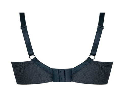 Бюстгальтер-бралетт Estera (Размер: 70H) (Цвет: черный)