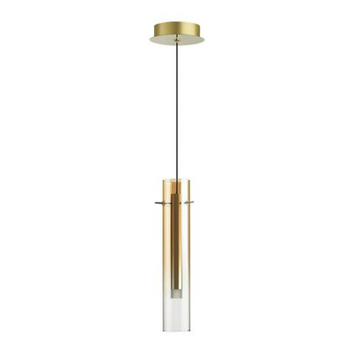 5062/5LB ODL Подвес LED 5Вт 3000К 220В IP20 PENDANT