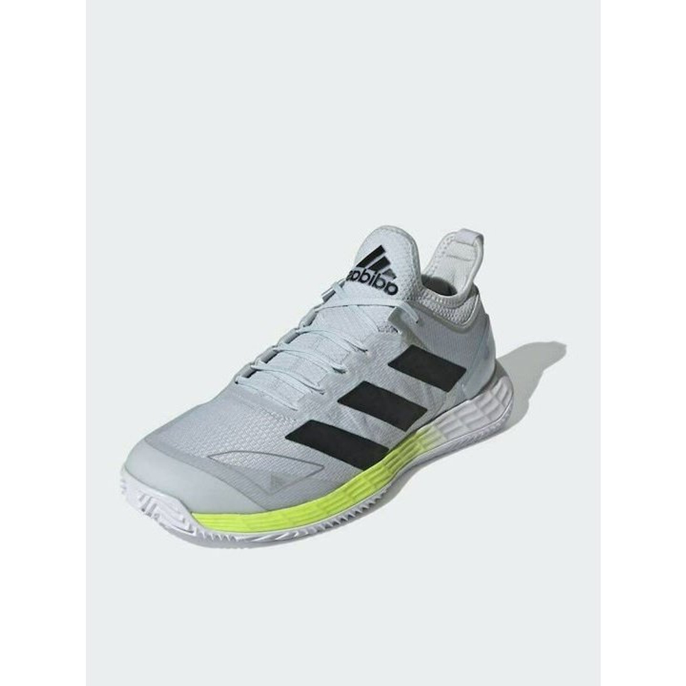 Кроссовки для тенниса Женские ADIDAS ADIZERO UBERSONIC 4 M CLAY для грунта