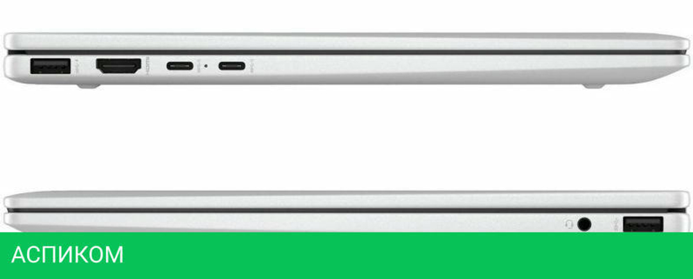 Ноутбук 2-в-1 HP Envy x360 2-в-1 14-fa0005ci A16K1EA
