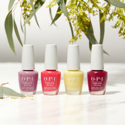 OPI Nature Strong - лак для ногтей, 15 ml