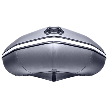 Лодка ПВХ Мастер Лодок Apache 3700СК -