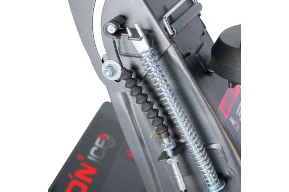 Снегоуборщик VERTON Ice SB-761