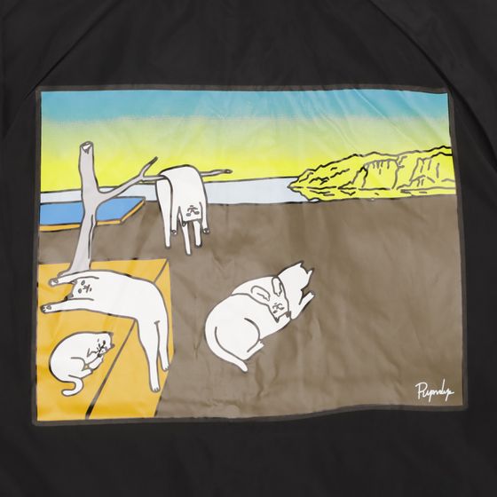 Куртка мужская Ripndip Nermali Coaches артикул:RND9905 - купить в магазине Дайс