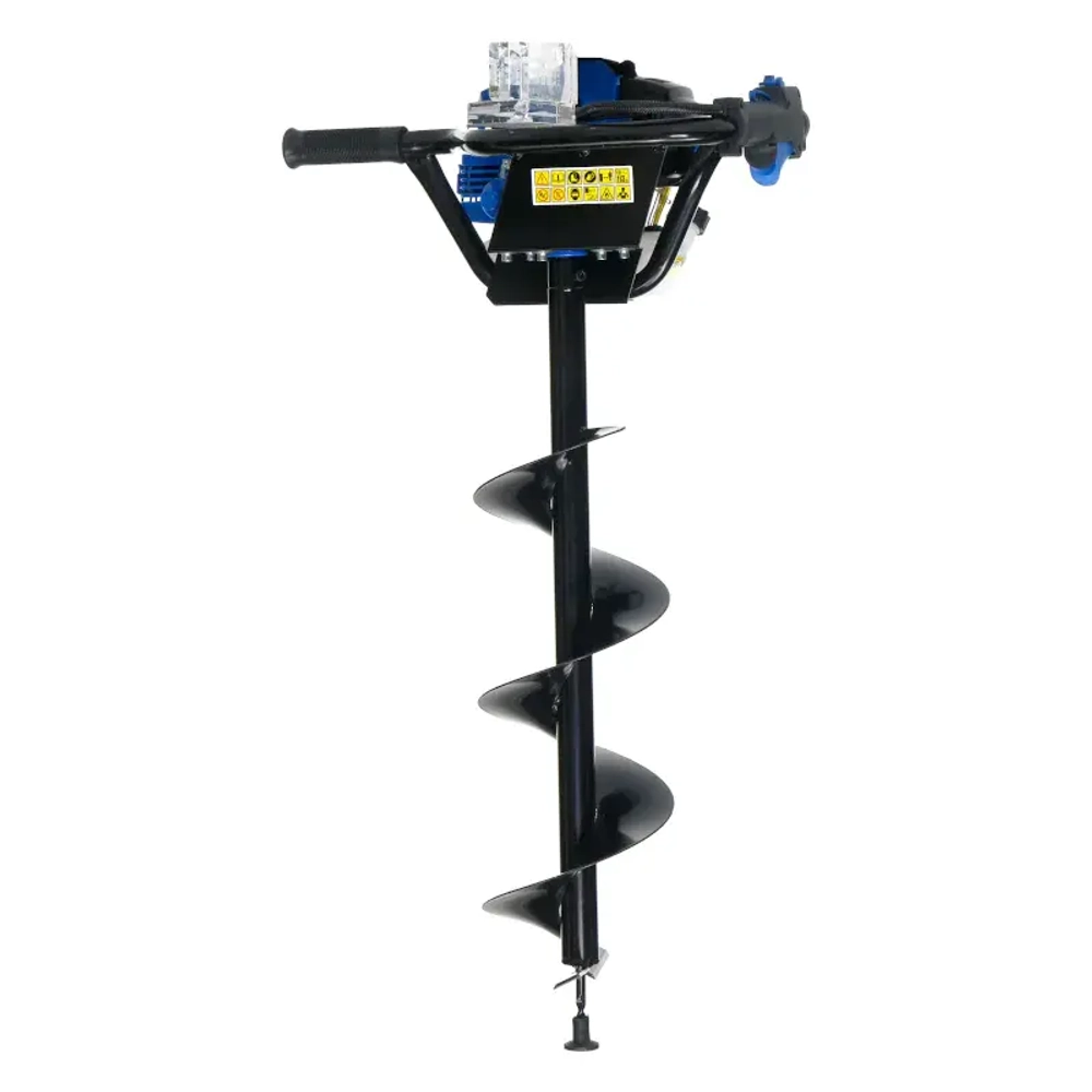 HAITEC HT-MB162-3 мотобур бензиновый